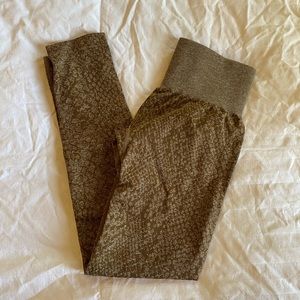 NVGTN Wild Thing Leggings